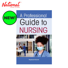 A Professional Guide to Nursing by Raymond Kornet - Trade...