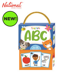 ABC Flashcards