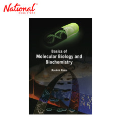 Basic of Molecular Biology & Biochemistry by Rashmi Rana...