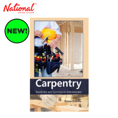 Carpentry: Residential & Commercial (Intermediate) by...