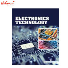 ELECTRONICS TECHNOLOGY TRADE PAPERBACK