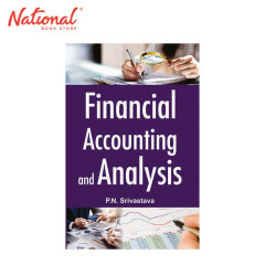 Financial Accounting and Analysis by P.N. Srivastava -...