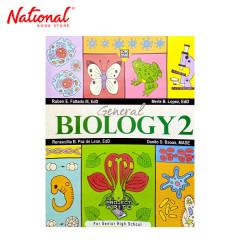 General Biology 2 by Ruben E. Faltado, et al. - Trade...