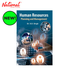 Human Resources: Planning and Management by Dr. S.D....