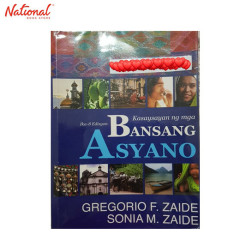 Kasaysayan Ng Mga Bansang Asyano 8Edition 2011 Trade...