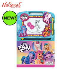 My Little Pony Learning Series - Board Book