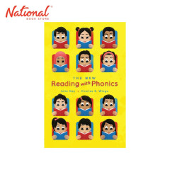 NEW READING WITH PHONICS