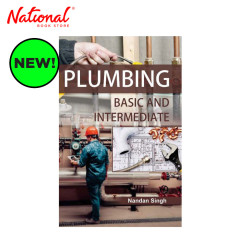 Plumbing: Basic and Intermediate by Nandan Singh - Trade...