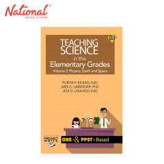 Teaching Science in the Elementary Grades Volume 2 by...