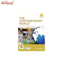 THE CONTEMPORARY WORLD GEC SERIES