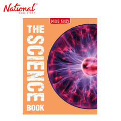 The Science Book By John Farndon - Hardcover - Children's...